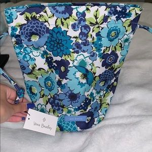 Very bradley ditty bag